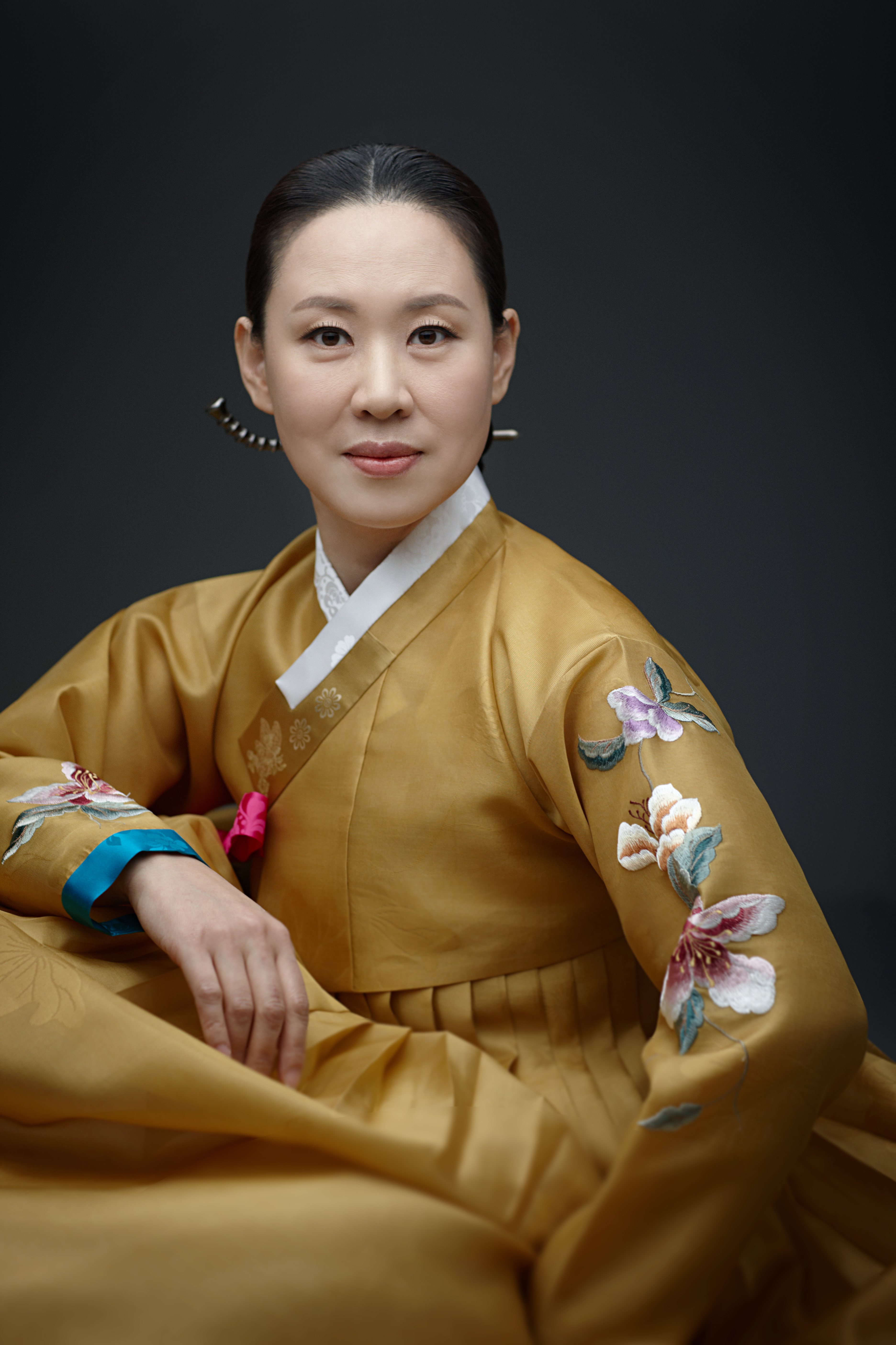 '권정희' 강릉아리랑